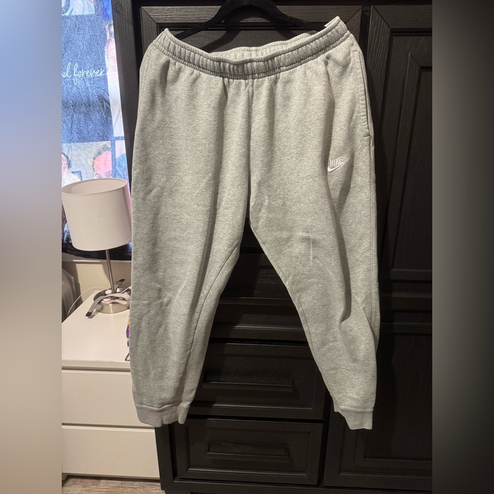 Men’s Nike Jogger Sweats